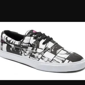 lakai | Shoes | Lakai Camby Vs Blackwhitecanvas 